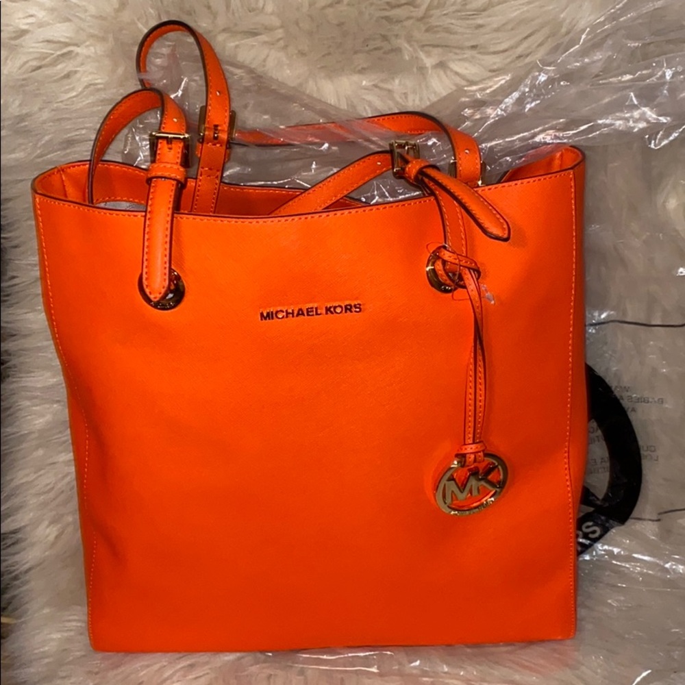 Michael Kors handbag